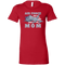 Air Force Mom Women's T-shirt