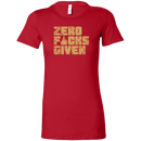 Zero F&