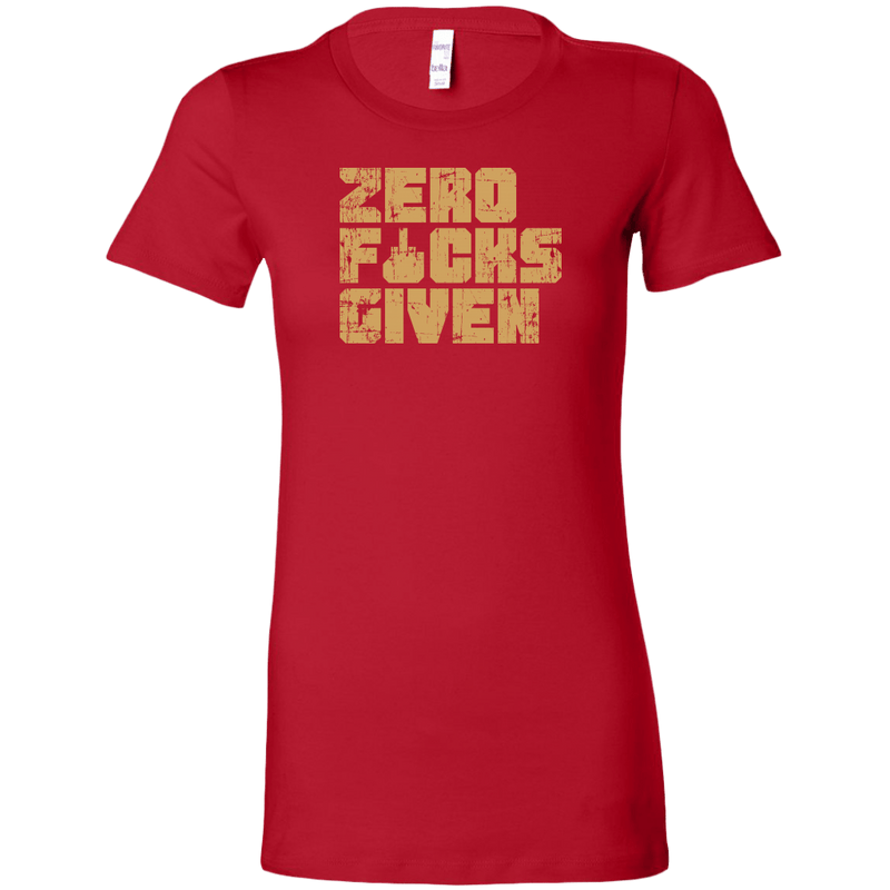 Zero F&