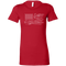 Bullet Flag Women's T-Shirt