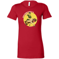 Bombshell Women's T-Shirt