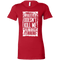 What Doesn't Kill Me Women's T-Shirt