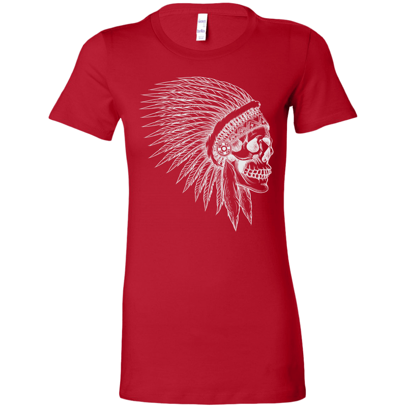 Apache Women's T-Shirt