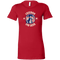 Freedom And Beer Women's T-Shirt