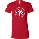Texas Lone Star State - Born and Raised Women's T-shirt
