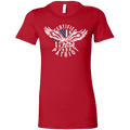 Certified Patriot Women's T-shirt