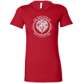 Old Pilots Never Die Women's T-shirt