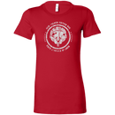 Old Pilots Never Die Women's T-shirt