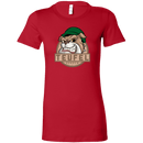 Teufel Hunden Devil Dogs Women's T-shirt
