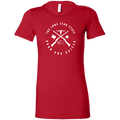 Texas Lone Star State Women's T-shirt
