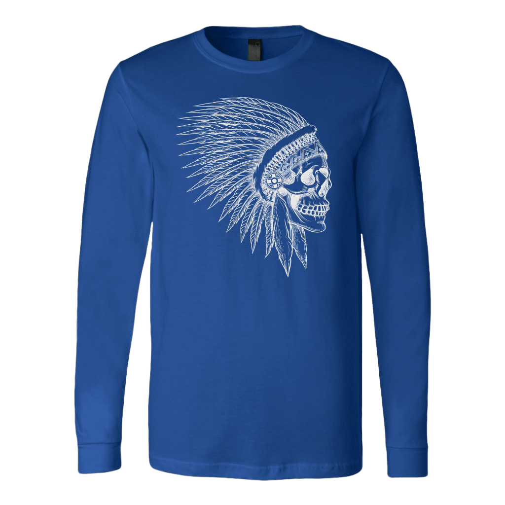Apache Long Sleeve