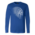 Apache Long Sleeve