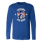 Freedom And Beer Long Sleeve