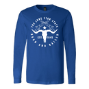 Lone Star State Est. 1845 Long Sleeve