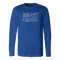 Bullet Flag Long Sleeve