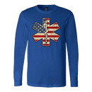 American EMS Long Sleeve