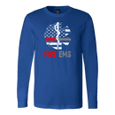 Brothers In Arms Fire EMS Long Sleeve