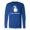 #NOLIVESMATTER Long Sleeve
