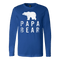 Papa Bear Long Sleeve