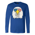 Patriot Eagle Long Sleeve