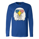 Patriot Eagle Long Sleeve