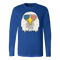 Patriot Eagle Long Sleeve