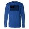 The Black USA Flag Long Sleeve