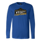 Whiskey Is Liquid Sunshine Long Sleeve