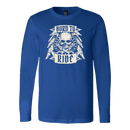 Born To Ride Long Sleeve