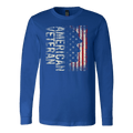 American Veteran Long Sleeve