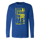 Don't Tread On Me Gadsden Long Sleeve