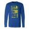 Don't Tread On Me Gadsden Long Sleeve