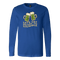 Let's Get Ready to Stumble St. Patrick's Day Funny Long Sleeve