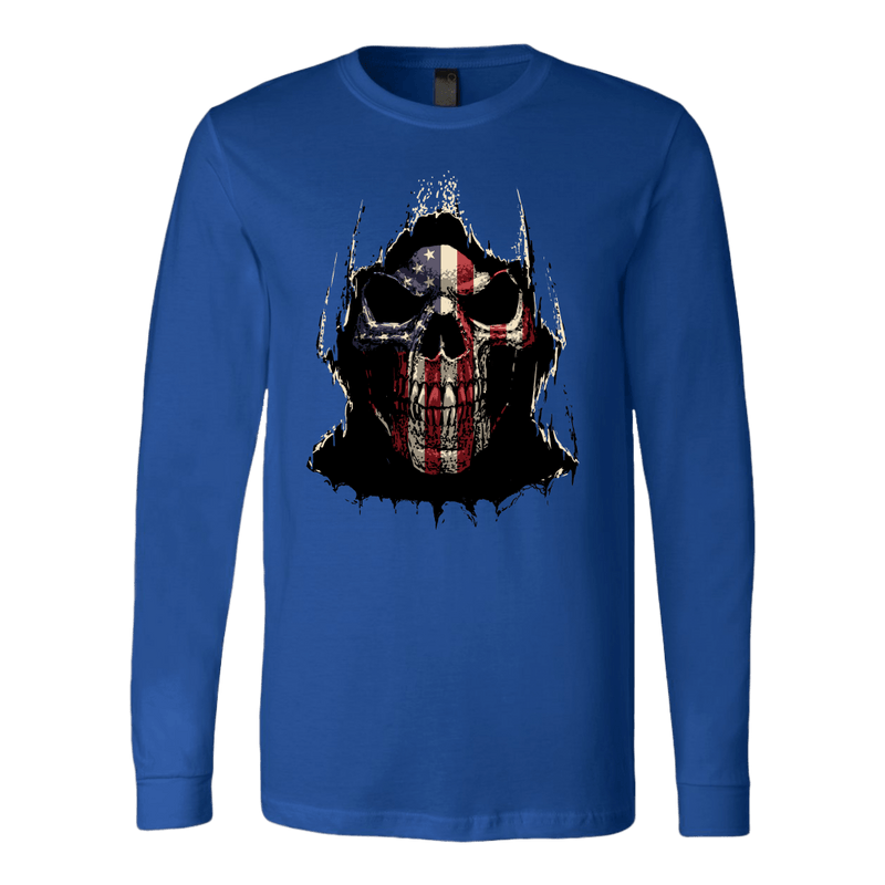 American Reaper Long Sleeve