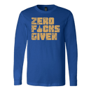 "Zero F&