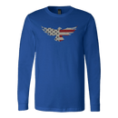 Eagle Six Long Sleeve 2.0