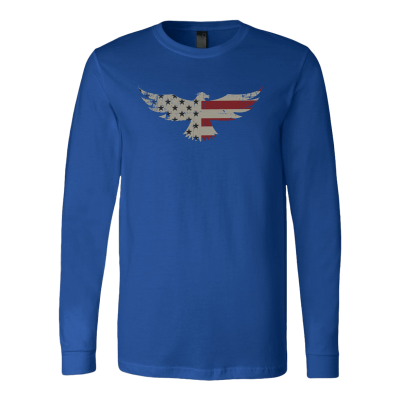 Eagle Six Long Sleeve 2.0