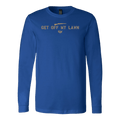 Legally Armed - Get Off My Lawn Long Sleeve