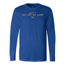 Legally Armed - Get Off My Lawn Long Sleeve