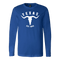 Texas Established 1845 Long Sleeve
