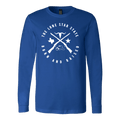 Texas Lone Star State Long Sleeve