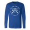 Texas Lone Star State Long Sleeve
