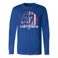 22 Awareness Long Sleeve