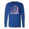 22 Awareness Long Sleeve