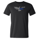 LEO Eagle Tee