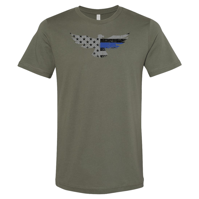 LEO Eagle Tee
