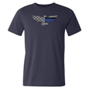 LEO Eagle Tee