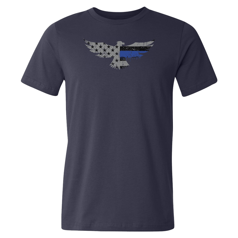 LEO Eagle Tee