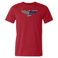 LEO Eagle Tee