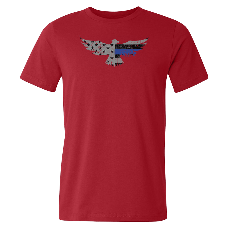 LEO Eagle Tee